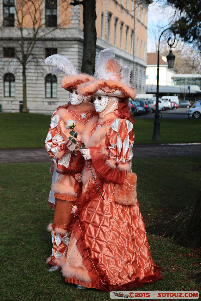 Annecy - Carnaval Venitien
Mots-clés: Annecy FRA France geo:lat=45.89852253 geo:lon=6.13026112 geotagged Rh&ocirc;ne-Alpes carnaval Masques