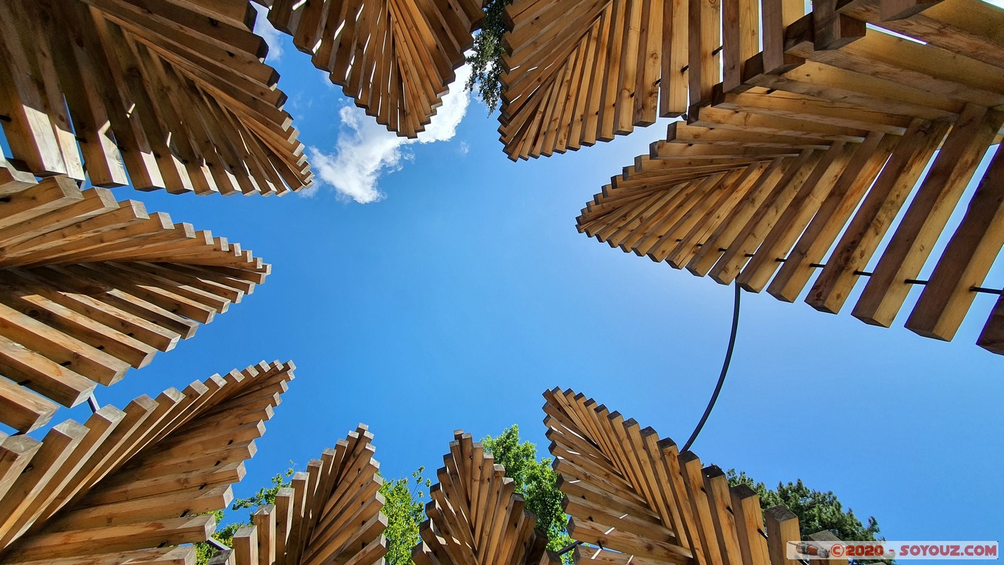 Annecy - Jardin de l'Europe - Sculpture
Mots-clés: Annecy Auvergne-Rh&ocirc;ne-Alpes FRA France geo:lat=45.89925487 geo:lon=6.13093650 geotagged sculpture