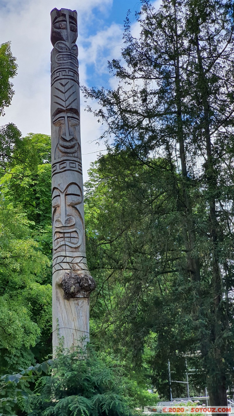 Annecy - Jardin de l'Europe - Sculpture
Mots-clés: Annecy Auvergne-Rhône-Alpes FRA France geo:lat=45.89919757 geo:lon=6.13044147 geotagged sculpture