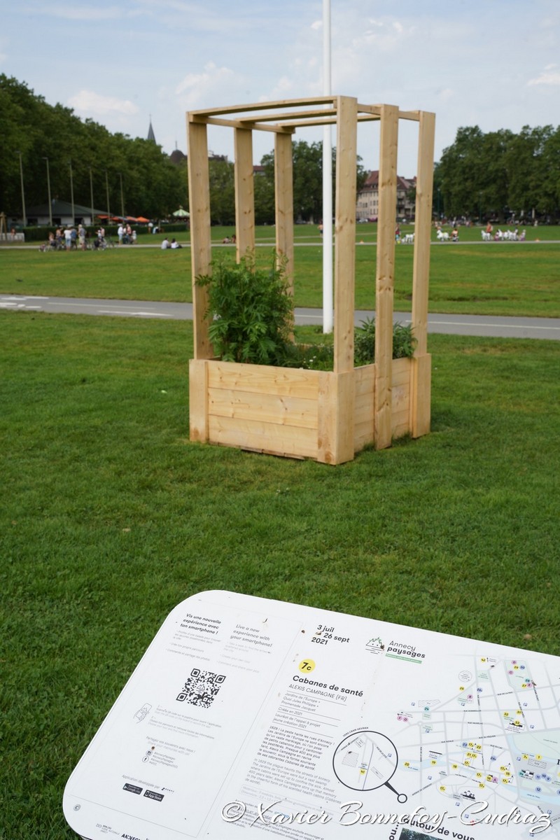 Annecy
Mots-clés: Annecy FRA France geo:lat=45.90143767 geo:lon=6.13349357 geotagged Haute-Savoie Le Paquier sculpture