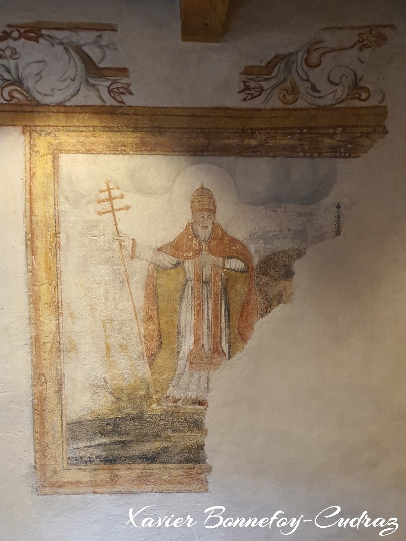 Annecy-le-Vieux - La Cour De l'Abbaye
Mots-clés: Annecy-le-Vieux Auvergne-Rh&ocirc;ne-Alpes FRA France geo:lat=45.91693101 geo:lon=6.14076599 geotagged La Cour De l'Abbaye peinture Religion fresques