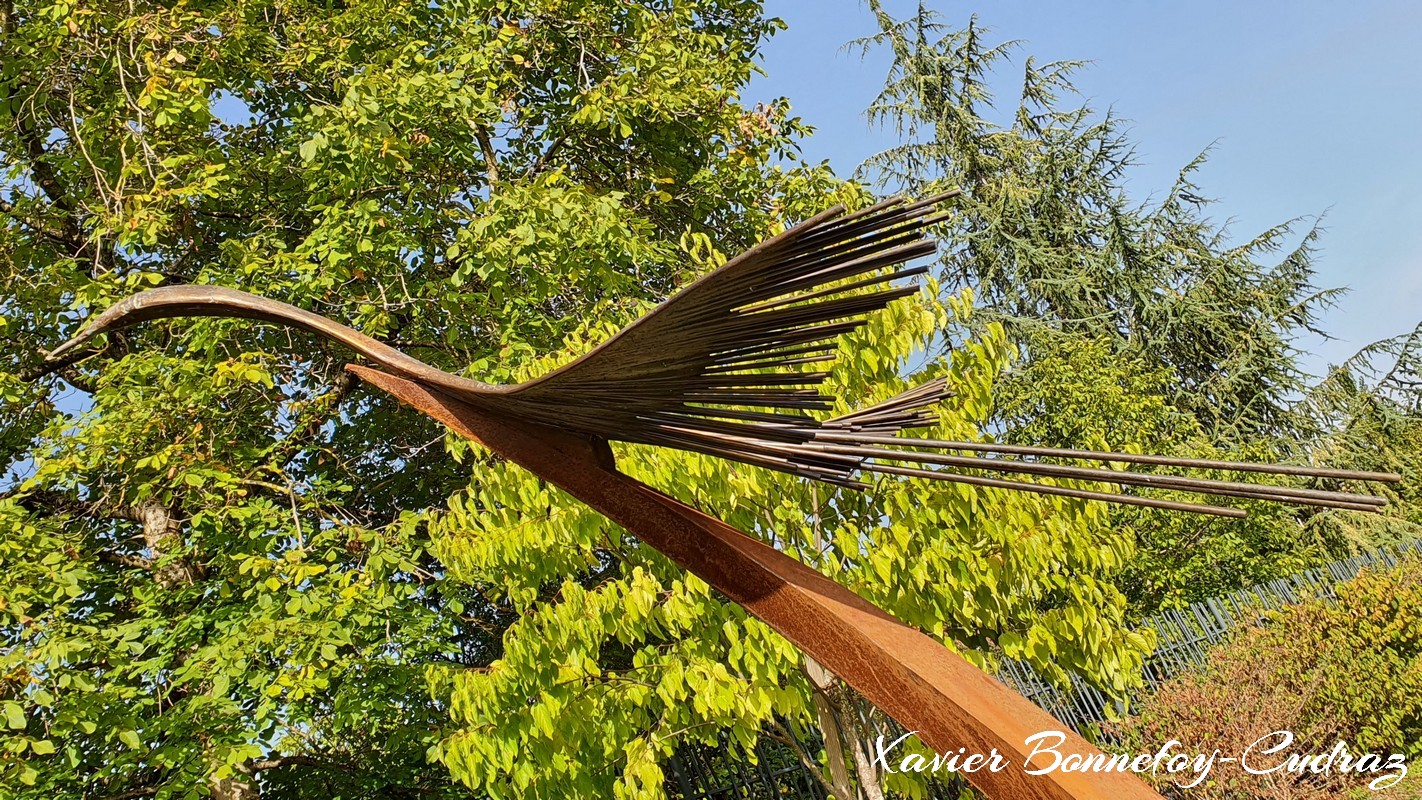 Annecy-le-Vieux - La Cour De l'Abbaye
Mots-clés: Annecy-le-Vieux Auvergne-Rh&ocirc;ne-Alpes FRA France geo:lat=45.91729955 geo:lon=6.14105701 geotagged La Cour De l'Abbaye sculpture