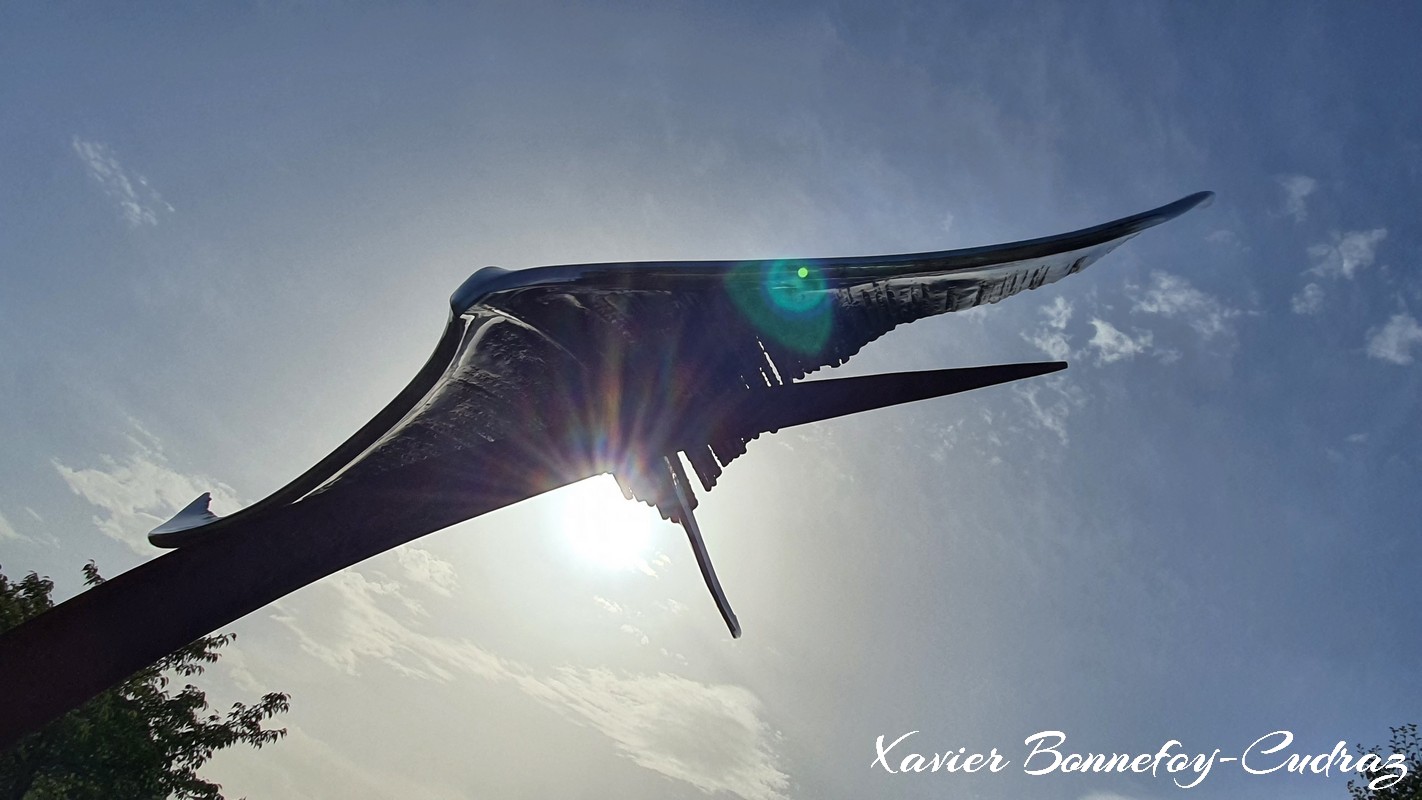 Annecy-le-Vieux - La Cour De l'Abbaye
Mots-clés: Annecy-le-Vieux Auvergne-Rh&ocirc;ne-Alpes FRA France geo:lat=45.91727016 geo:lon=6.14092492 geotagged La Cour De l'Abbaye sculpture