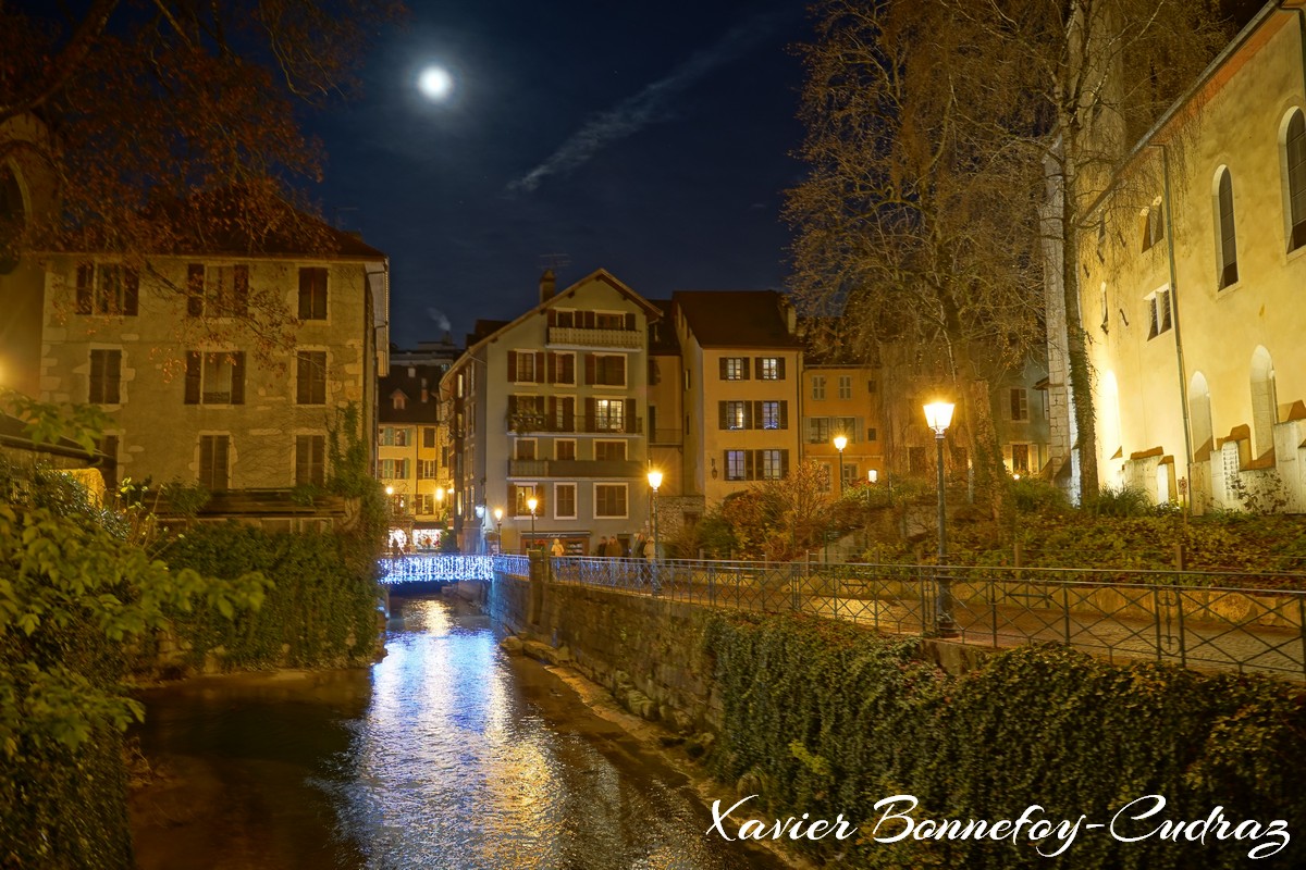 Vieille Ville Annecy by Night - Quai de la Cathedrale
Mots-clés: Annecy Auvergne-Rh&ocirc;ne-Alpes FRA France geo:lat=45.89957903 geo:lon=6.12483770 geotagged Vieille Ville Nuit Eglise Religion Cathedrale Saint-Pierre Quai de la Cathedrale Canal du vasse