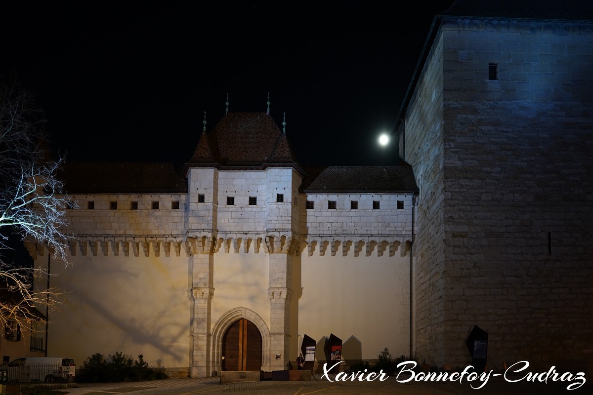 Vieille Ville Annecy by Night - Chateau
Mots-clés: Annecy Auvergne-Rh&ocirc;ne-Alpes FRA France geo:lat=45.89735863 geo:lon=6.12516493 geotagged Vieille Ville Nuit Chateau Annecy chateau Lune