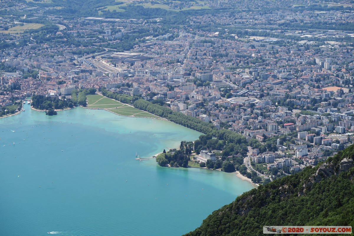 Mont Veyrier - Vue sur le Lac d'Annecy
Mots-clés: Auvergne-Rh&ocirc;ne-Alpes Chavoire FRA France Veyrier-du-Lac Mont Veyrier Montagne Lac Lac d'Annecy