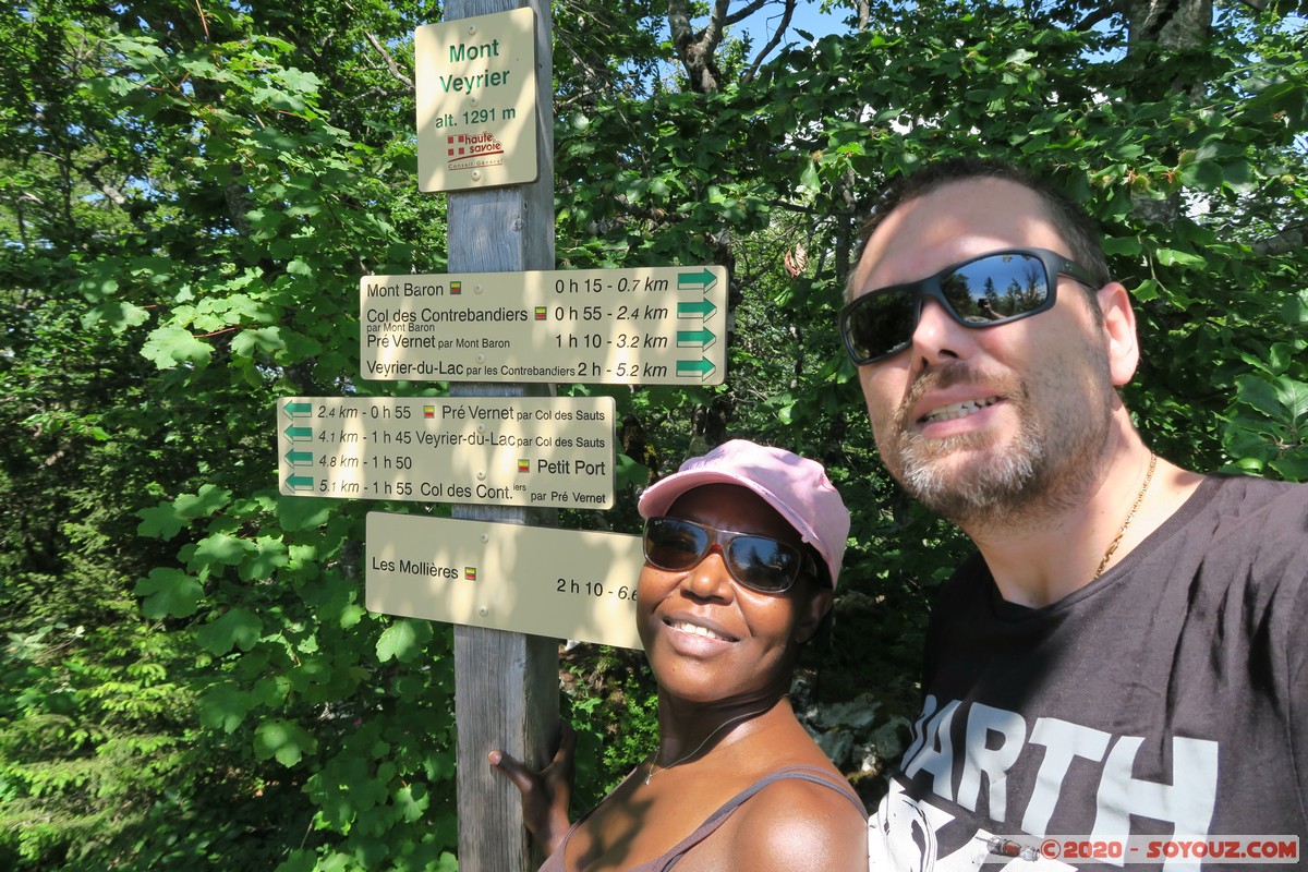 Mont Veyrier - alt. 1291m
Mots-clés: Auvergne-Rh&ocirc;ne-Alpes Chavoire FRA France Veyrier-du-Lac Mont Veyrier Montagne