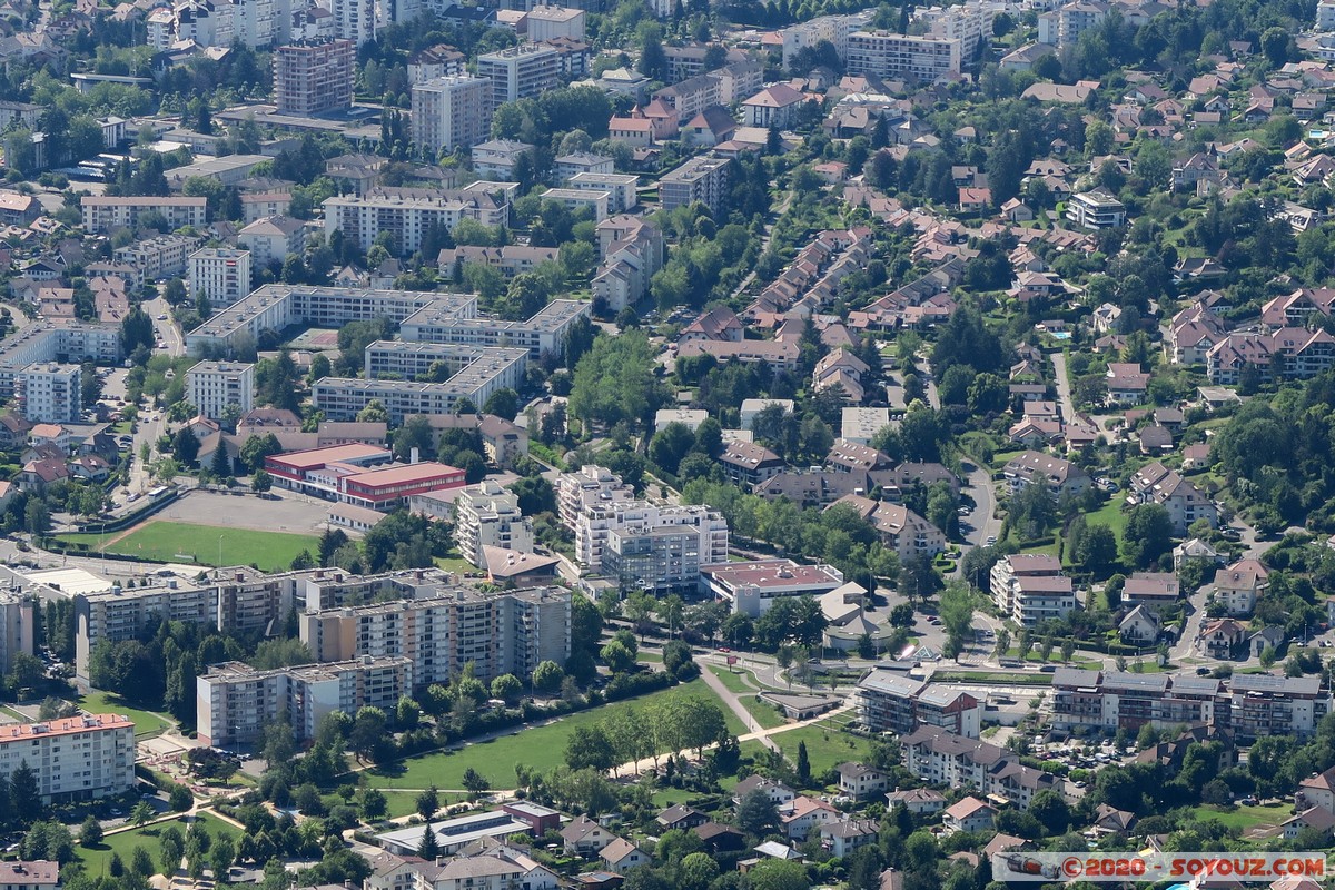 Mont Veyrier - Vue sur Annecy
Mots-clés: Annecy-le-Vieux Auvergne-Rh&ocirc;ne-Alpes Chavoire FRA France Montagne