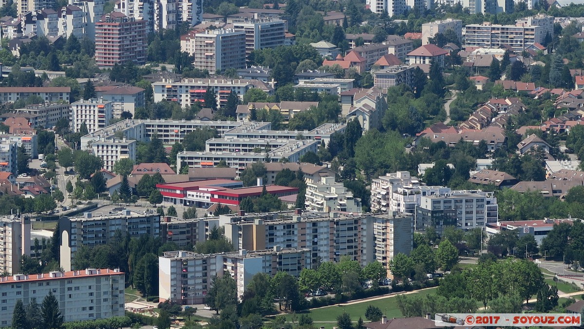 Mont Veyrier - Vue sur Annecy
Mots-clés: Annecy-le-Vieux Auvergne-Rhône-Alpes Chavoire FRA France geo:lat=45.90654660 geo:lon=6.16704226 geotagged Mont Veyrier Montagne