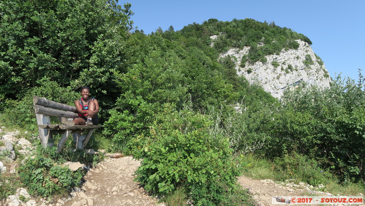 Mont Veyrier
Mots-clés: Auvergne-Rhône-Alpes Chavoire FRA France geo:lat=45.90331023 geo:lon=6.17471337 geotagged Veyrier-du-Lac Mont Veyrier Montagne