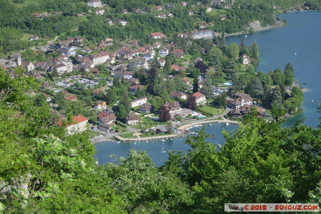 Sentier du Roc de Chere - vue sur Talloires
Mots-clés: FRA France geo:lat=45.84373899 geo:lon=6.20436201 geotagged Rhône-Alpes Talloires Lac