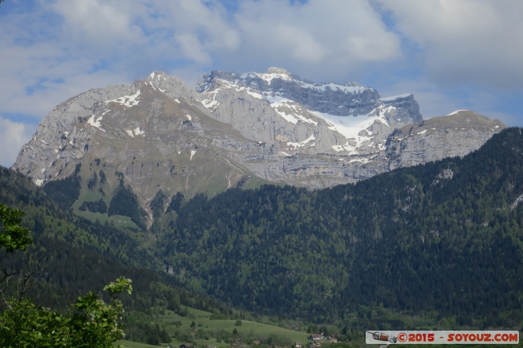 Sentier du Roc de Chere - La Tournette
Mots-clés: FRA France geo:lat=45.84373433 geo:lon=6.20435832 geotagged Rhône-Alpes Talloires Montagne La Tournette