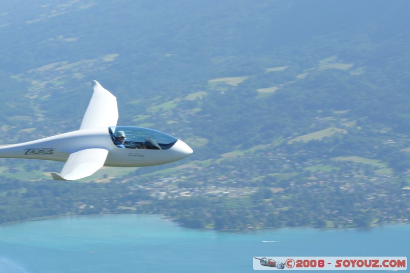 Mont Veyrier - Planneur
Mots-clés: sport planneur Lac