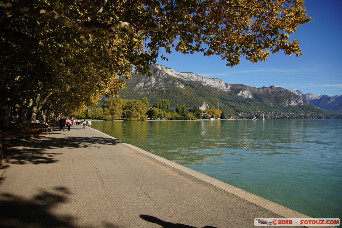Annecy - Avenue d'Albigny
Mots-clés: Avenue d'Albigny Lac Mont Veyrier