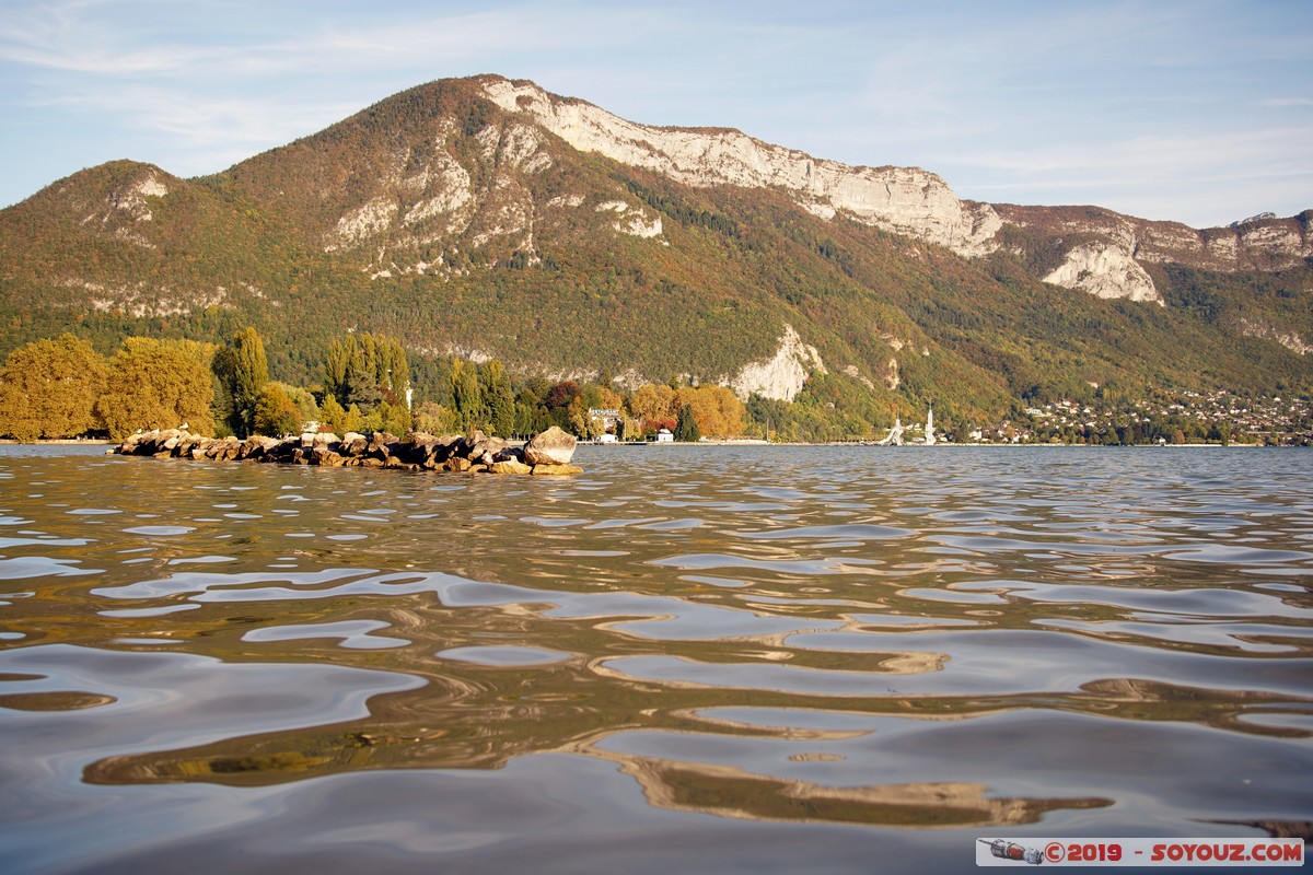 Annecy - Le Paquier - Mont Veyrier
Mots-clés: Le Paquier Lac Mont Veyrier