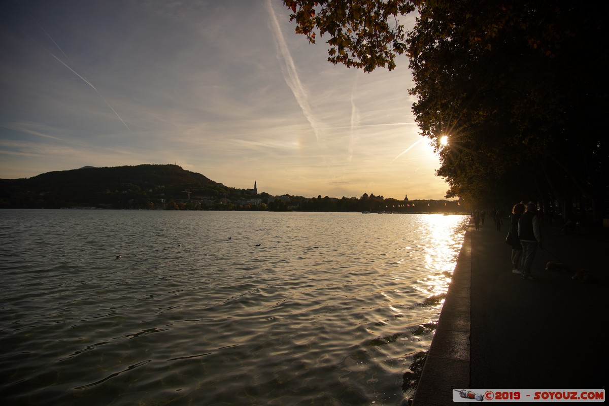 Annecy - Avenue d'Albigny
Mots-clés: Avenue d'Albigny Lac