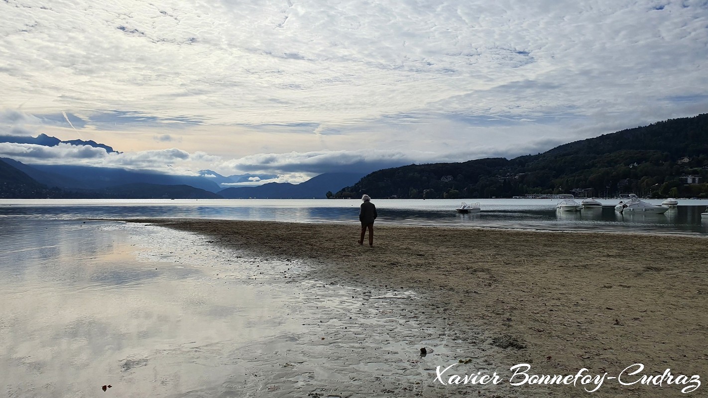 Lac d'Annecy - Secheresse (oct 23)
Mots-clés: Annecy Auvergne-Rh&ocirc;ne-Alpes FRA France geo:lat=45.90301300 geo:lon=6.13616064 geotagged Lac Lac d'Annecy