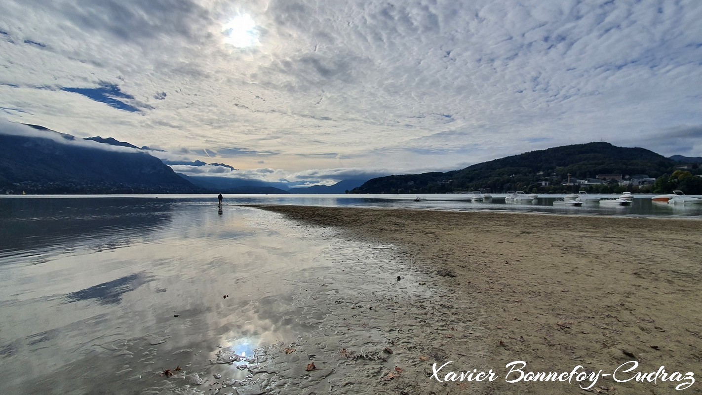Lac d'Annecy - Secheresse (oct 23)
Mots-clés: Annecy Auvergne-Rh&ocirc;ne-Alpes FRA France geo:lat=45.90301300 geo:lon=6.13616064 geotagged Lac Lac d'Annecy