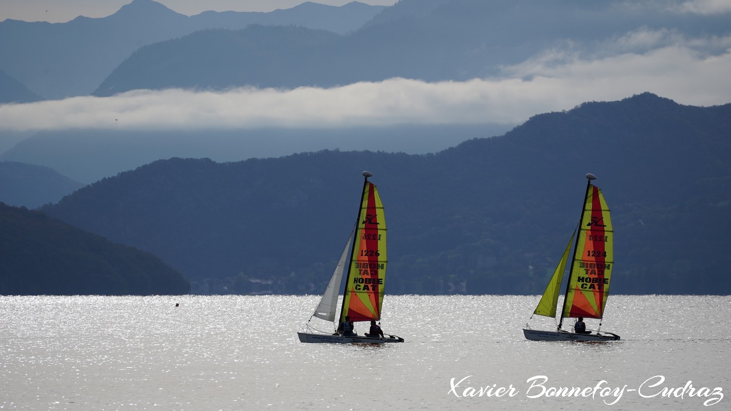 Annecy-le-Vieux - Albigny
Mots-clés: Albigny Annecy Auvergne-Rh&ocirc;ne-Alpes FRA France geo:lat=45.90188796 geo:lon=6.14354476 geotagged Lac bateau