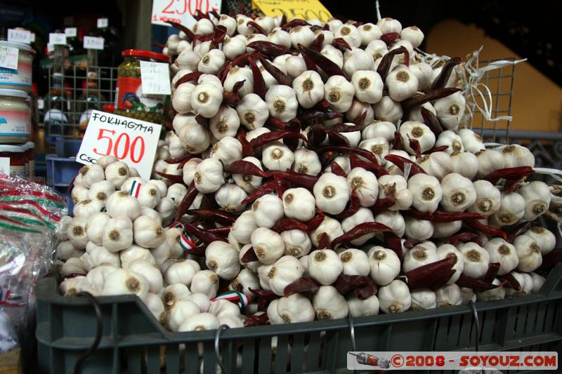 Budapest - Nagyvasarcsarnok (marche)
Mots-clés: Marche