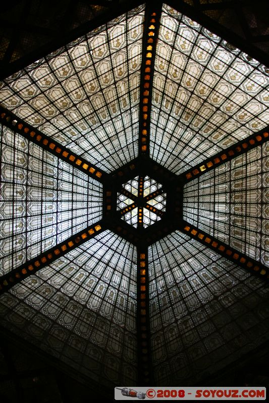 Budapest - Ferenciak Tere
