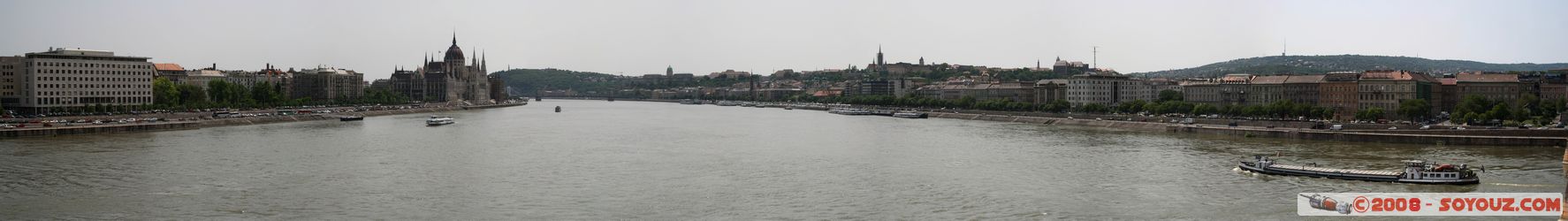 Budapest - Margit-sziget - panorama on the Danube
Mots-clés: panorama Danube Riviere
