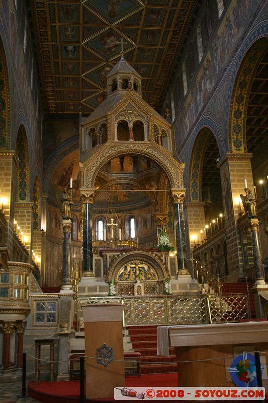Pecs - Szent Peter Bazilika
Mots-clés: Eglise