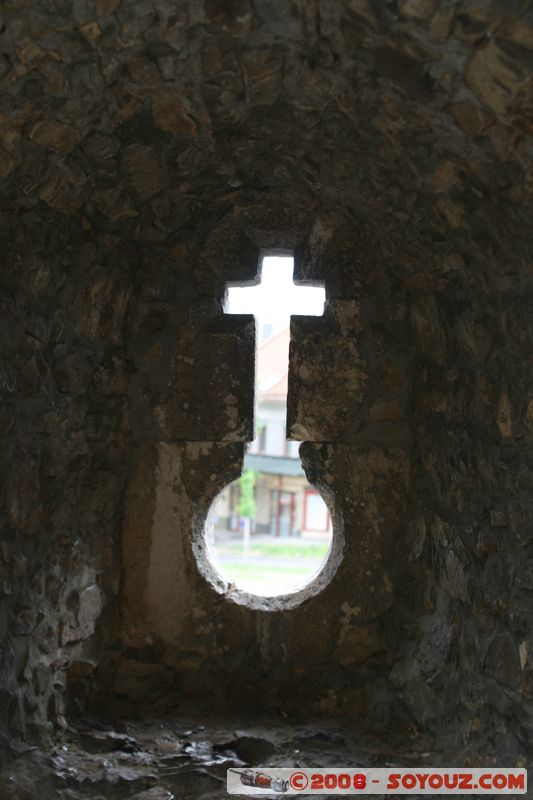 Pecs - Barbakan (barbican)
Mots-clés: chateau