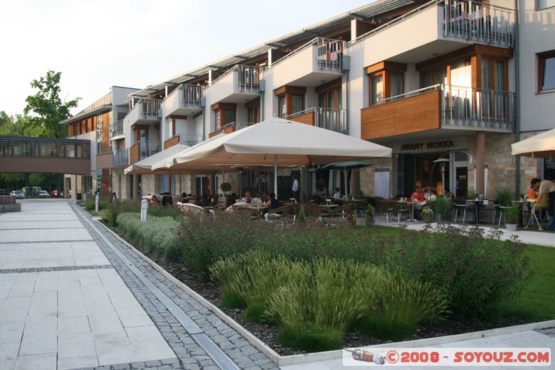 Balatonfured - Zakonyi Ferenc utca
Mots-clés: Lac