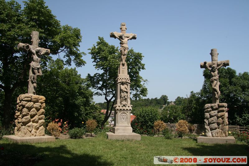 Tihany
Mots-clés: Eglise