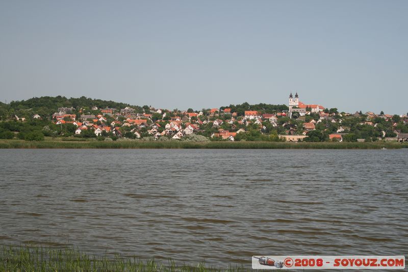 Tihany - Belso-to lake
Mots-clés: Lac