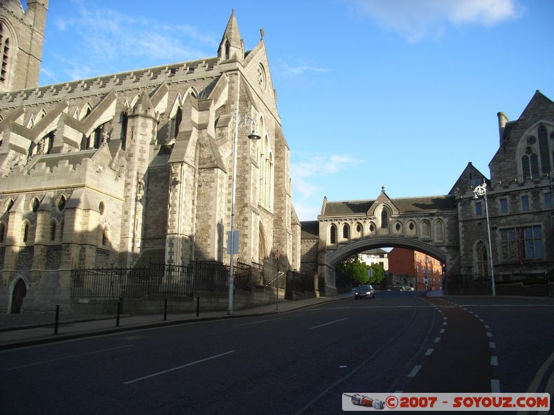Christ Church Cathedral
