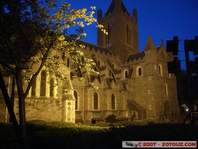 Christ Church Cathedral
