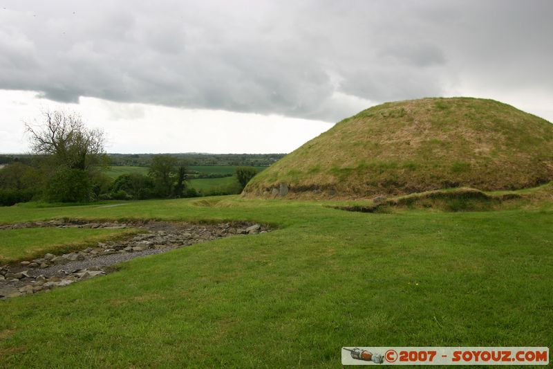 Knowth
Mots-clés: Ruines Megalithique