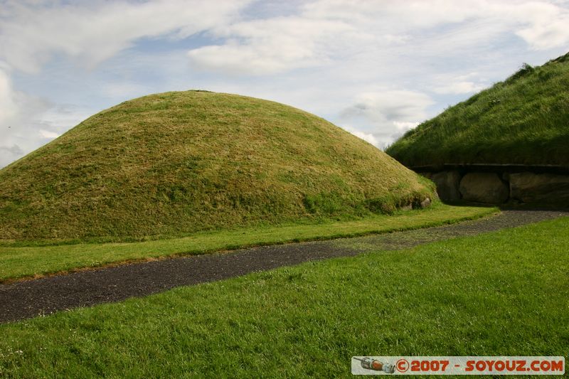 Knowth
Mots-clés: Ruines Megalithique