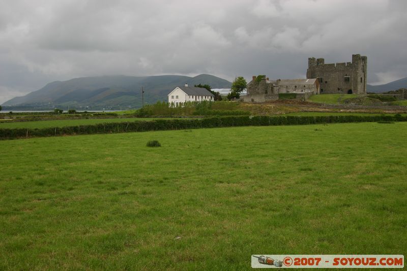 Greencastle
Mots-clés: chateau