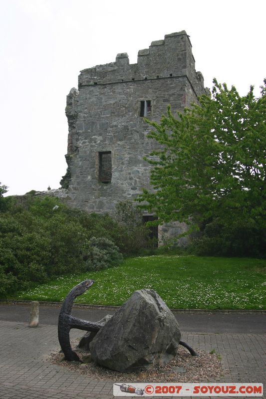 Chateau de Portaferry
