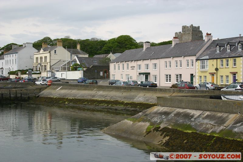 Portaferry
