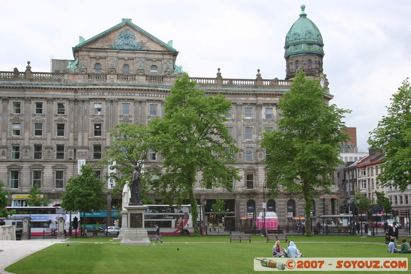 Scottish Provident Institution
