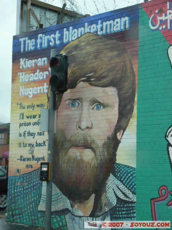 Fresques Catholiques
Mots-clés: fresques politiques