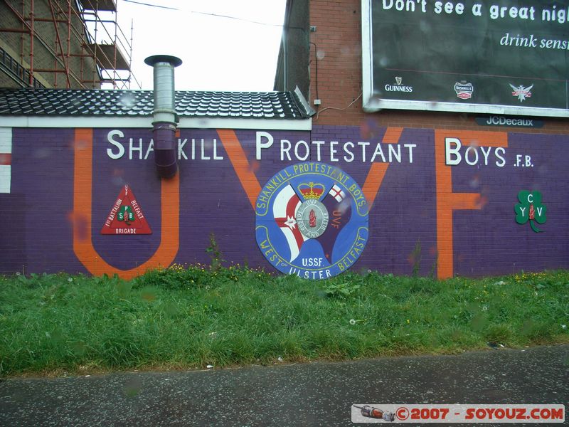 Fresques Protestantes
Mots-clés: fresques politiques