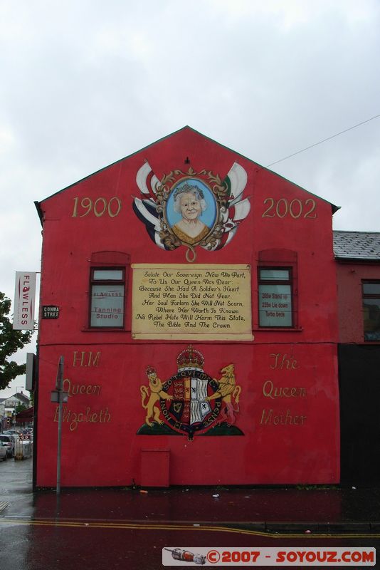 Fresques Protestantes
