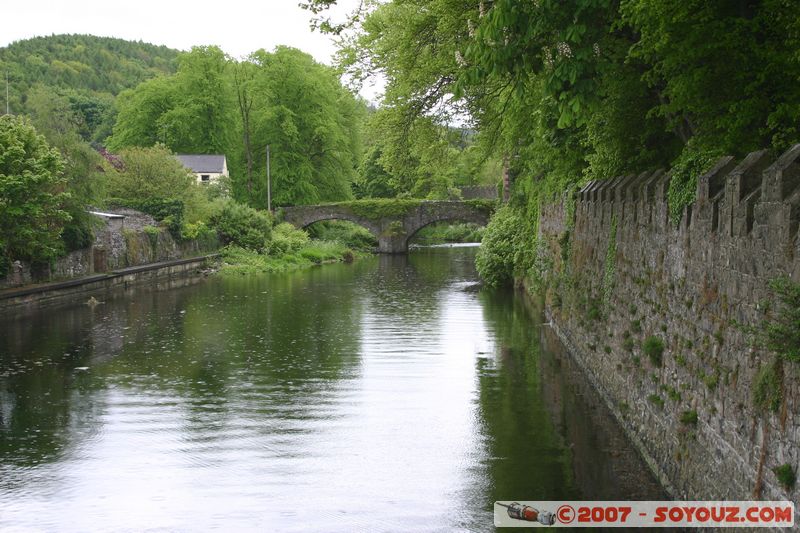 Glenarm
Mots-clés: chateau