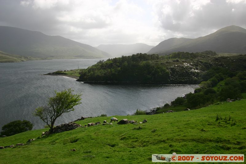 Killary Fjord
