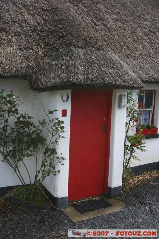 Cottage -Tully Cross
Mots-clés: cottage