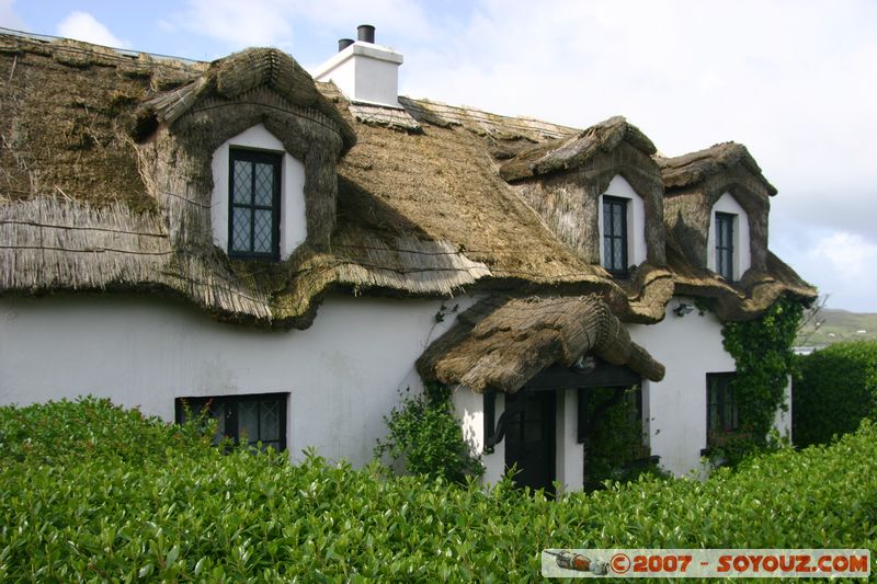 Cottage -Tully Cross
Mots-clés: cottage