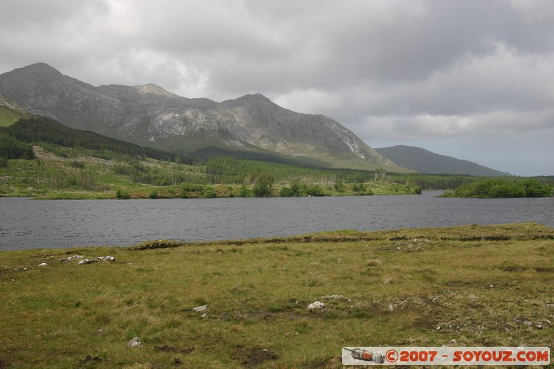 Lough Inagh
