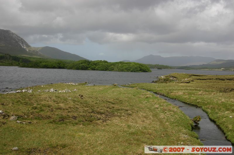 Lough Inagh
