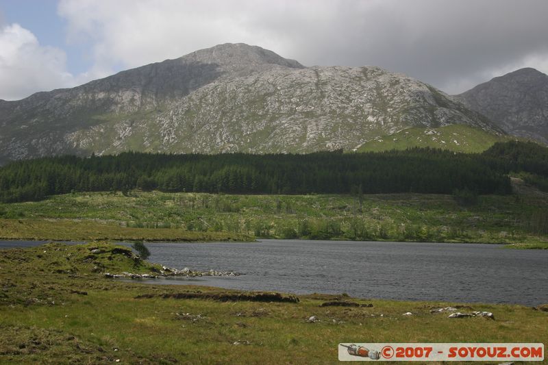 Lough Inagh
