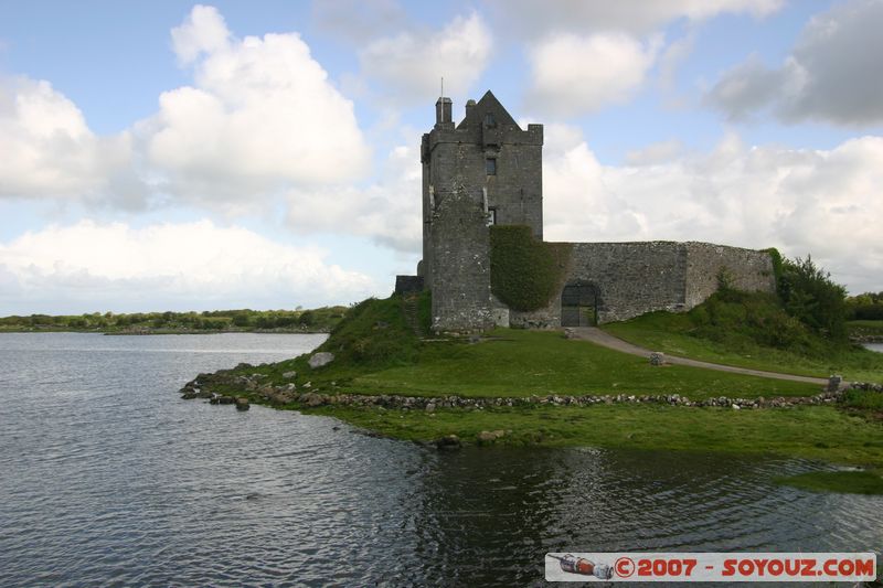 Dunguaire Castle
Mots-clés: chateau